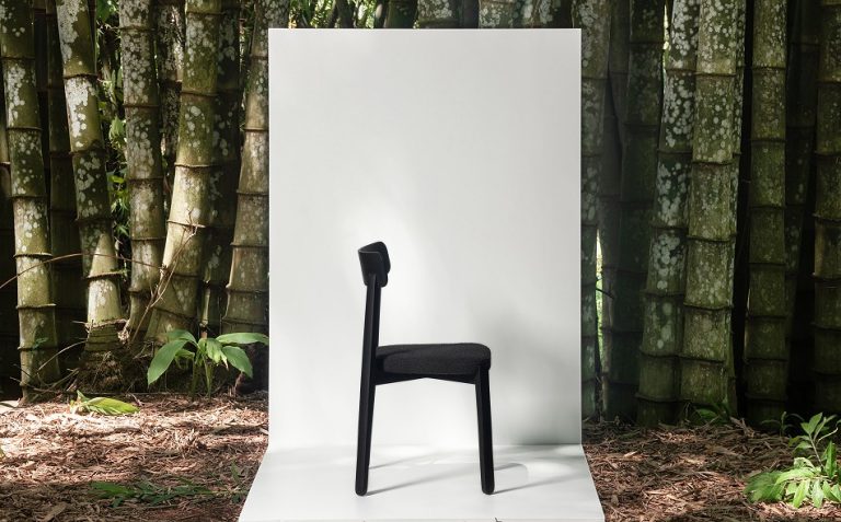 Bamboe stoel bamboe stoel zwart 768x477